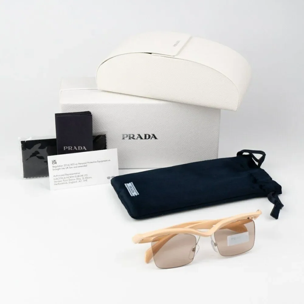 Prada new pra15s